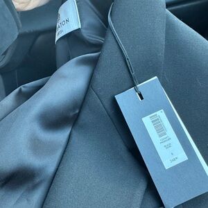 Babaton Black Blazer - Tags On